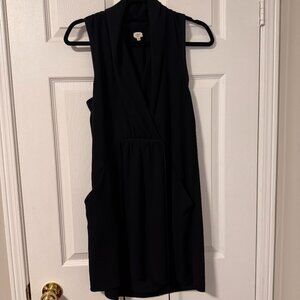 Aritzia Wilfred Sabine Dress